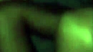 Amazing milf in homemade video with hubby and friend