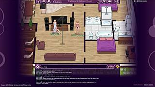 Why Does Stepmom Fuck Her New Personal Trainer In Deepthroat Interracial Taboo Sex?