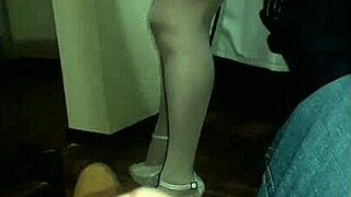 Doña Katty Feels Deep Submission in Hotwife Cuckold Encounter