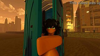 Nudist milf beach with antonelachan