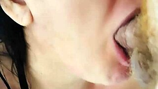 i'm helpin the maid's daughter drink her mornin milk