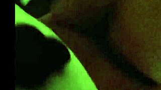 she sucked my big black cock trying to make me her baby daddy