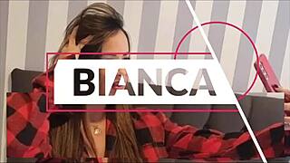 i'm cheating on my boyfriend with his athletic friend, sucking his monster cock and flashing my cute pussy