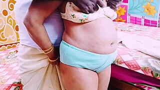 stepson whispers, 'want me to fuck you, stepmom?' in telugu dirty talk