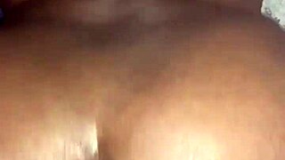 Smashing Big Booty Ebony Milf With Huge Ass