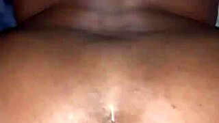 Smashing Big Booty Ebony Milf With Huge Ass