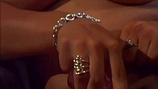 milf JAZMINE CASHMERE in lingerie RIDES teen cock with gaping assfucking