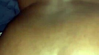 Smashing Big Booty Ebony Milf With Huge Ass