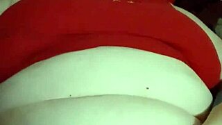 My Wife's Big Ass Attracts A New Admirer