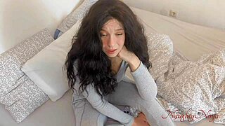 Step-Mom Accidentally Gives Son Viagra Pills