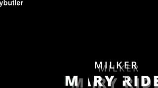 cock-raising tantric masseuse with big tits