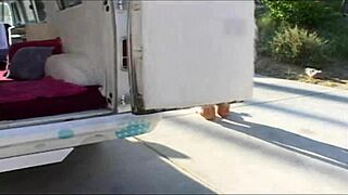 i see pretty brunette gracie glam meet hung stud