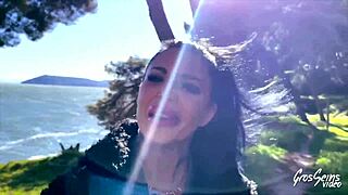 Alicia Sudiste Coquine Adores Well-Veined Cock Intensely