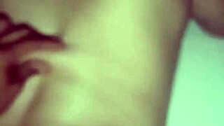 Intense Fucking Of A Single Mother Milf