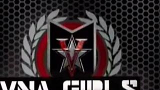 Lauren Phillips Fucks Herself On The Bed.