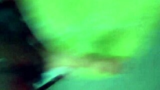 Mamada De Italiana Madura - Busty European MILF in Lingerie Devours Monster Cock with Intense Blowjob and Hardcore Action.