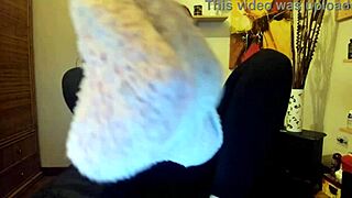 feeling the thrill of worshiping dirty socks in my mouth passionately