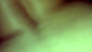 Intense Fucking Of A Single Mother Milf