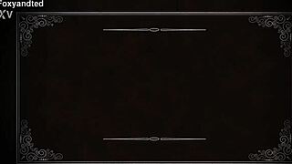 foxy and ted in intense cumshot story, check all videos