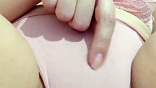 Latina Woman Loves Posting Every Wet Pussy Rub She Does