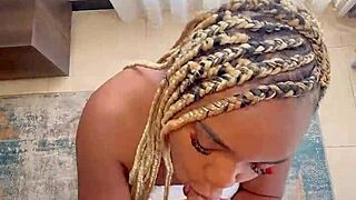 Stepsister Loses Bet, Must Fuck Rough