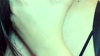 hey, follow this hot milf's jerk off guide