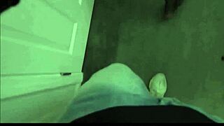 Big Ass Milf Step Mom Orgasms From Stepson's Big Cock Pov