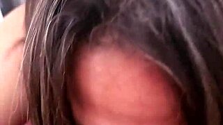 my stepmother gets hot when dad is not home