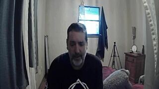 i'm obsessed with kim long in paranormal porn scene