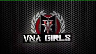 kaera cruz, newbie, dominated by maxine x in bondage.