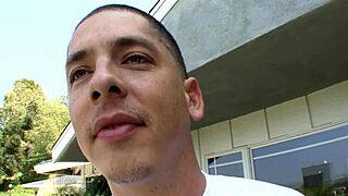 angel cakes gets her pussy eaten then stuffed