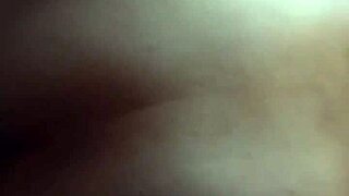 I Fuck the Mature Cheating Neighbor in Bedroom!