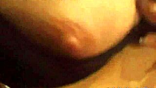 At the slippery juicy fuckfest party, amateurs engage in rough fucking and cum in pussy.