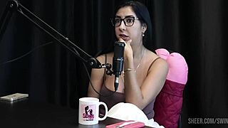 Renatinha Melo Cast with Tifany Rocha and Didy Reis Part 3