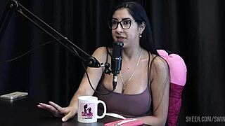 Renatinha Melo Cast with Tifany Rocha and Didy Reis Part 3