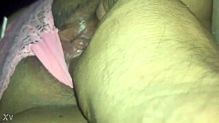 My brunette has desires for closeness