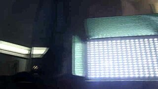 submissive bunny sky milf gets dominated and fucked by master dallas strokes