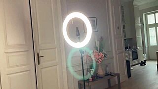 Geisha Kyd gets a surprise creampie from Yoya Grey in deepthroat blowjob and cowgirl riding. They switch to doggystyle rimjob with petite Latina teen orgasm.