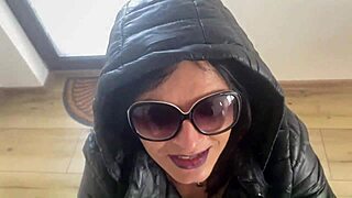 Milfy Calla serves breast milk