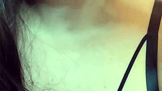 hey, follow this hot milf's jerk off guide