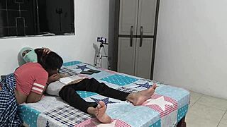 damn stepsister youre sucking me off deliciously