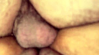 How Delicious My Stepfather Fucks Me On All Fours!