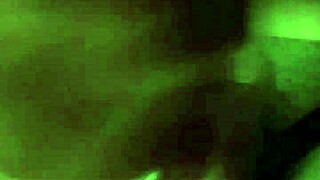 i'm sexy chinese milf jerking big cock close up