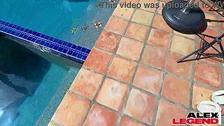 Milf Stunner Shay Sights Lets Fat Dick Wreck Her Pussy Bareback