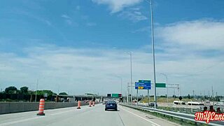 Mélanie Une Québécoise Sexy Et Très Coquine Part 1