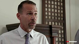 Fuck My Wife In Office!