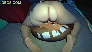 milf pantyhose cosplay babysitter becomes mesmerized fuck doll tabithaxxx