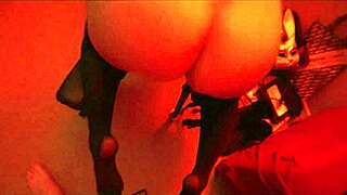 fucking sheena ryder in that wild sex dungeon, she's such a whore 😏