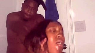 Slimpetite 18+e Shower Sex