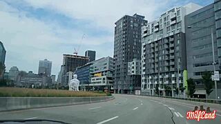 Mélanie Une Québécoise Sexy Et Très Coquine Part 1